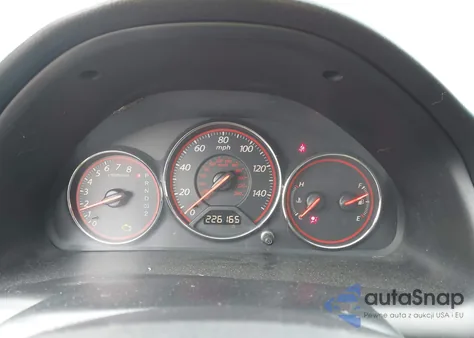 2004 Honda Civic Ex from USA, damaged, VIN 1HGEM229X4L014141